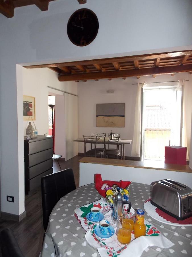 Appartamento Casa Vacanze Santa Rufina Roma
