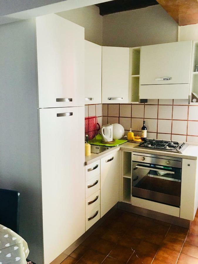 Appartamento Casa Vacanze Santa Rufina