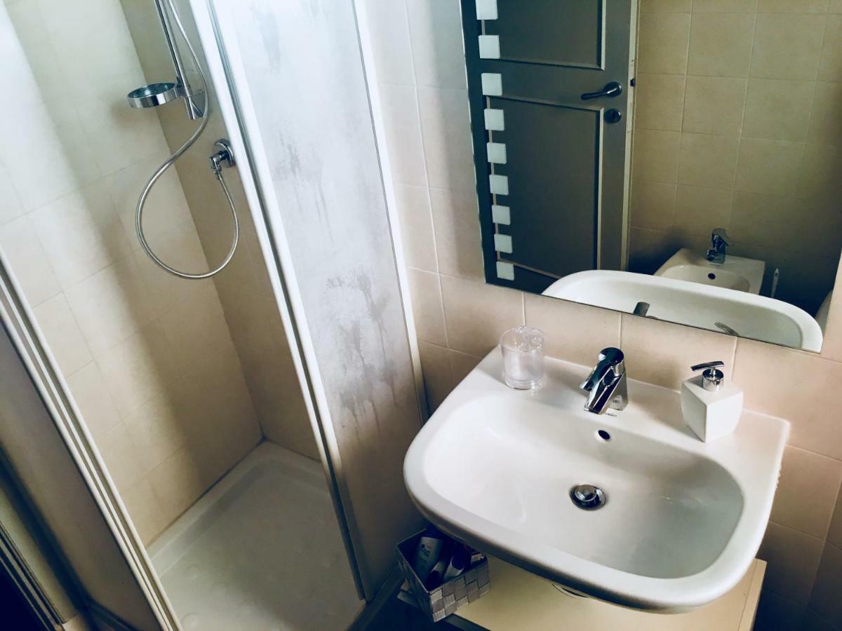 Appartamento Casa Vacanze Santa Rufina Roma