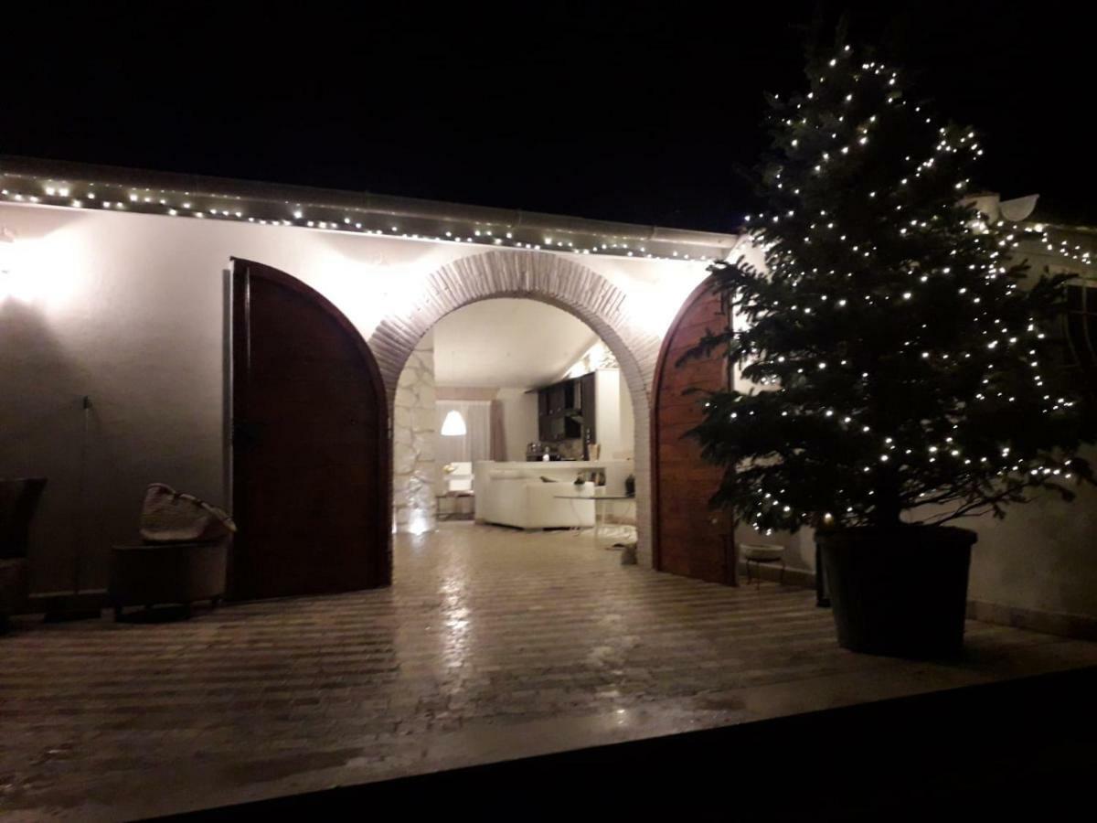 Casa vacanze Romana *