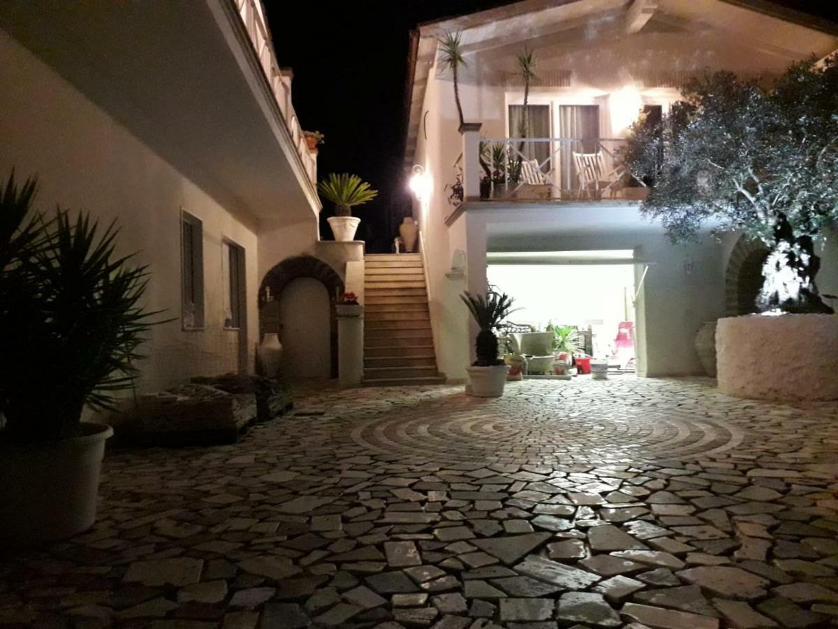 Casa vacanze Romana Roma