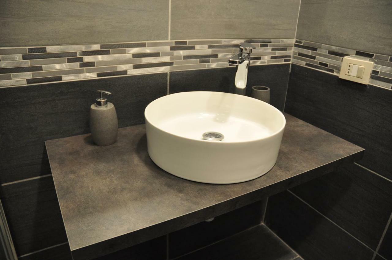 Rhome Away Trastevere - Domus Appartamento *