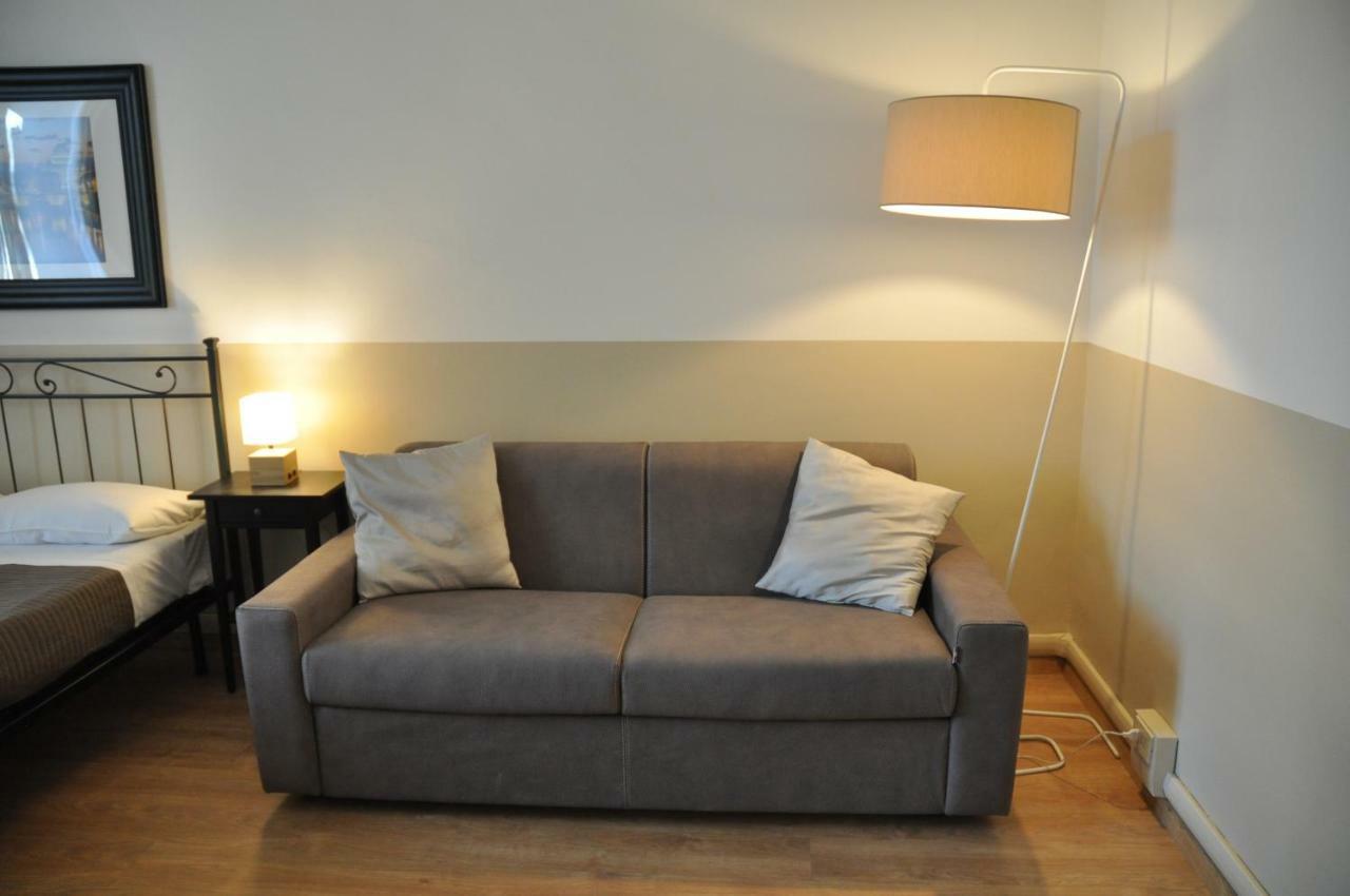 Appartamento Rhome Away Trastevere - Domus Roma