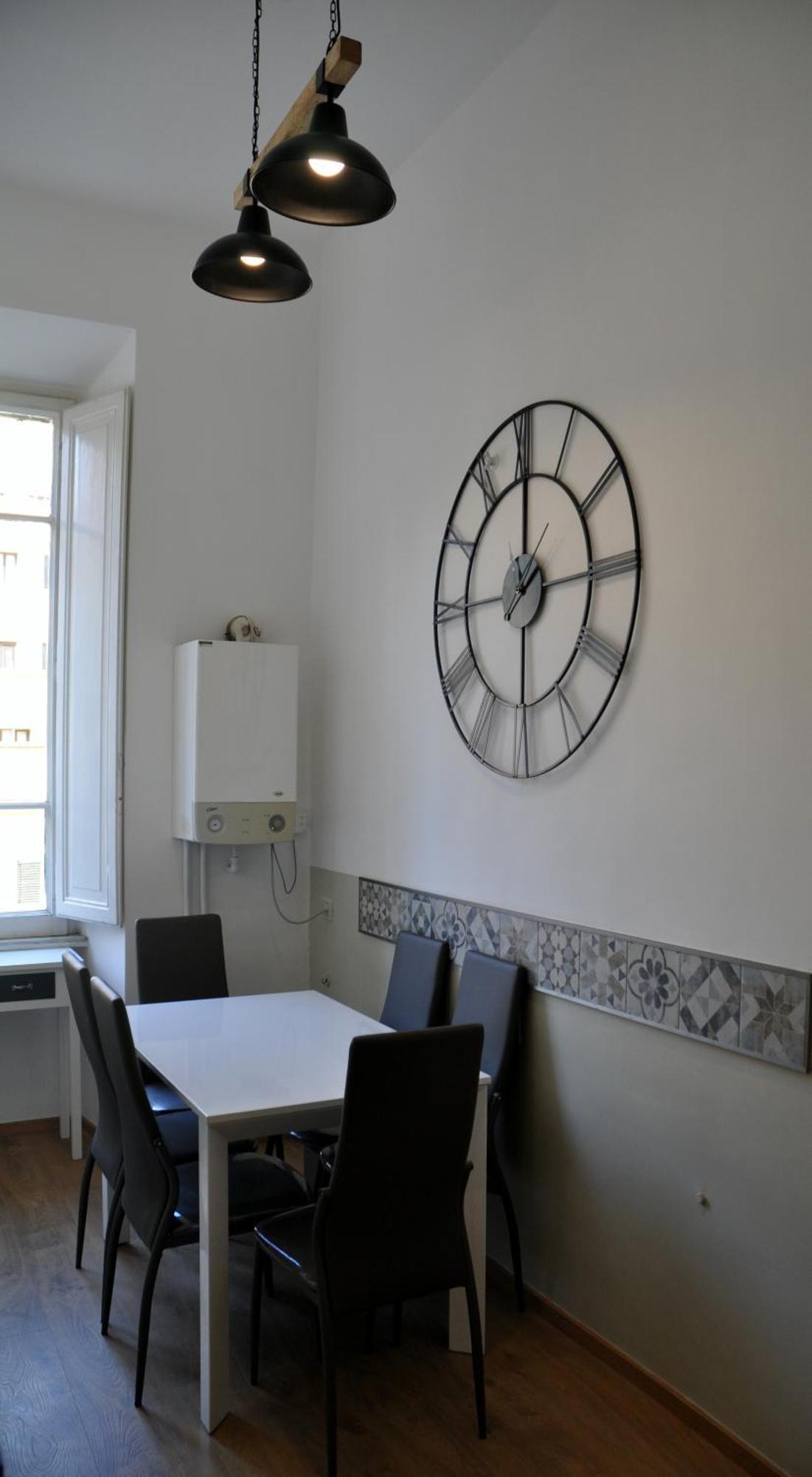 Appartamento Rhome Away Trastevere - Domus *