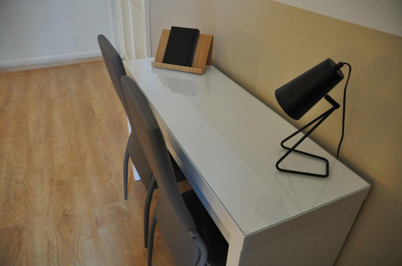 Rhome Away Trastevere - Domus Appartamento Roma