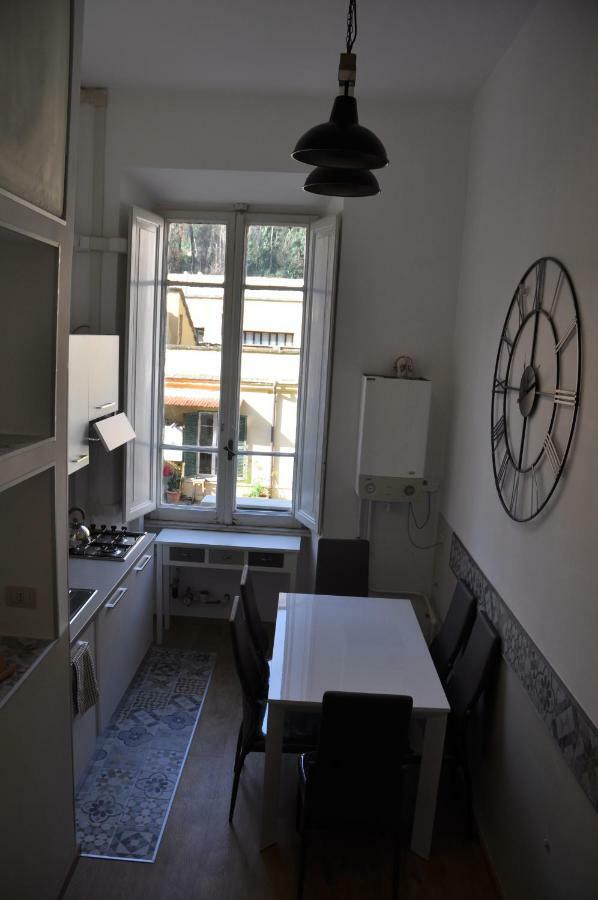 Rhome Away Trastevere - Domus * Roma