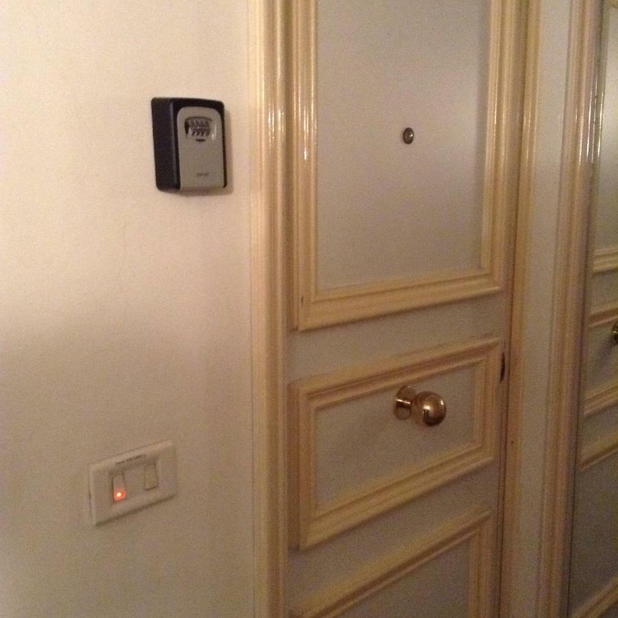 Apartamento Colosseum Romantic Loft Roma