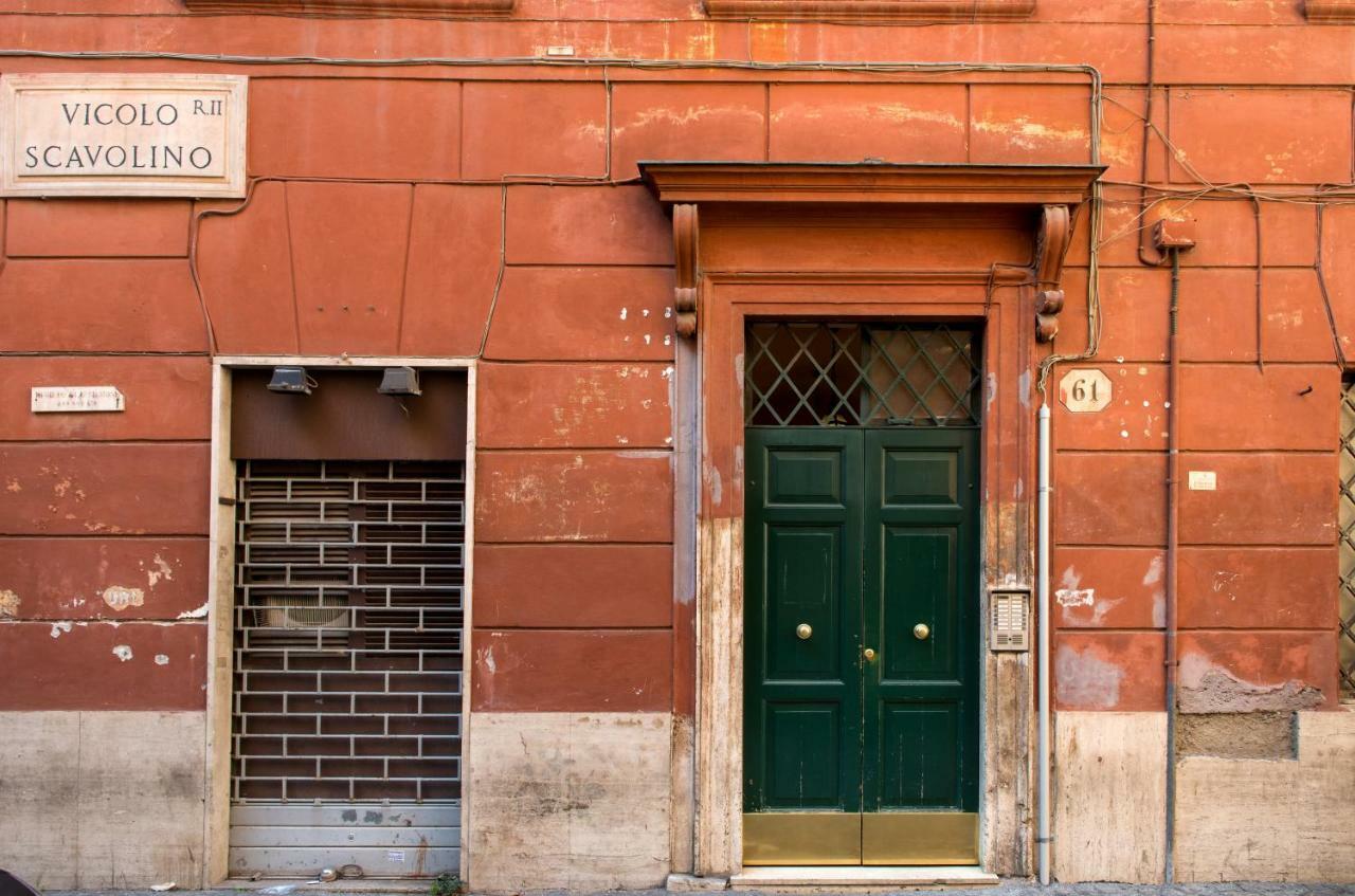 Gjestgiverier Trevinn Roma