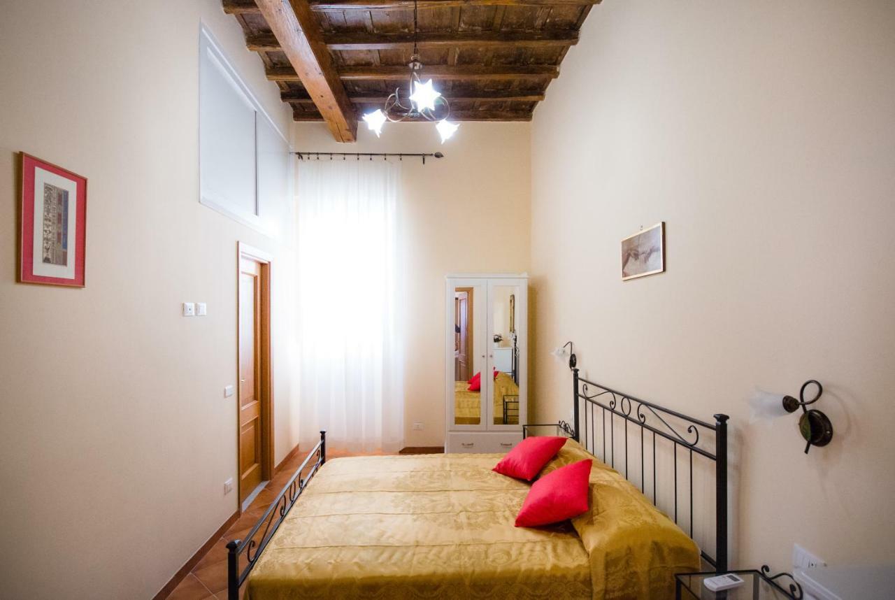 Trevinn Gjestgiverier Roma