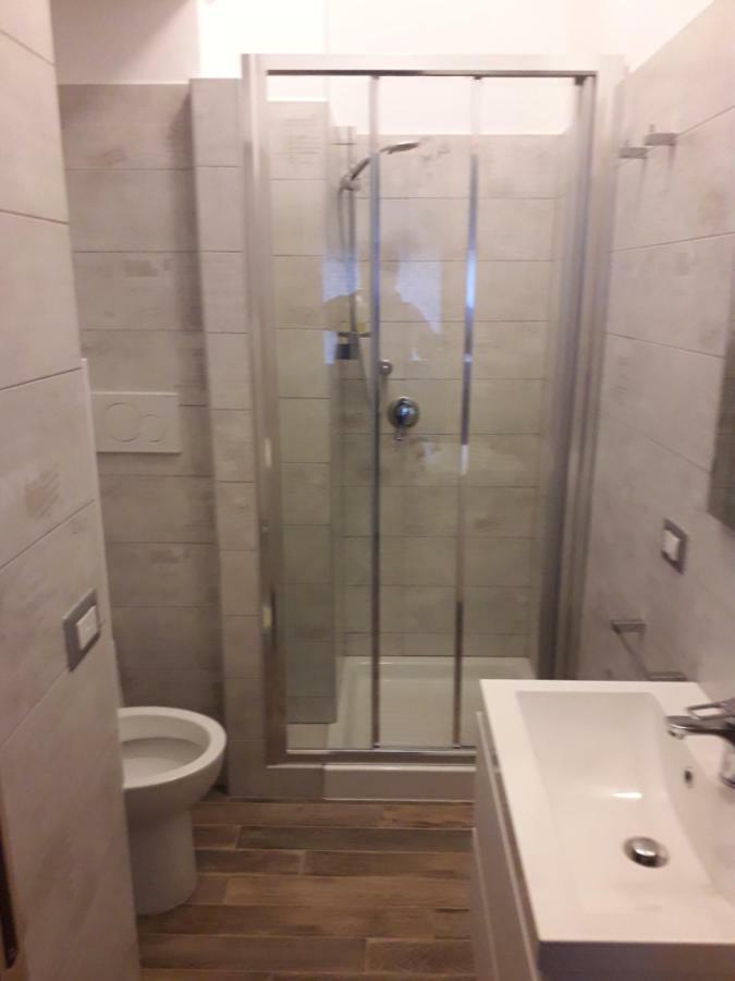 Bed and breakfast Wanderlust San Lorenzo 2*