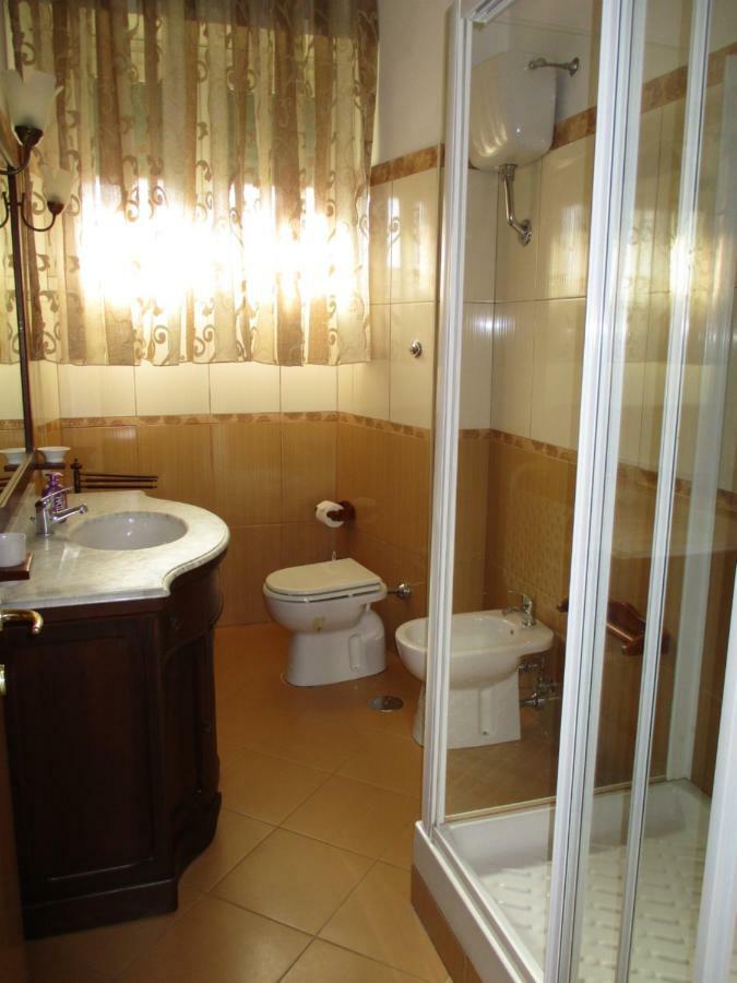 Apartamento Interno Dieci