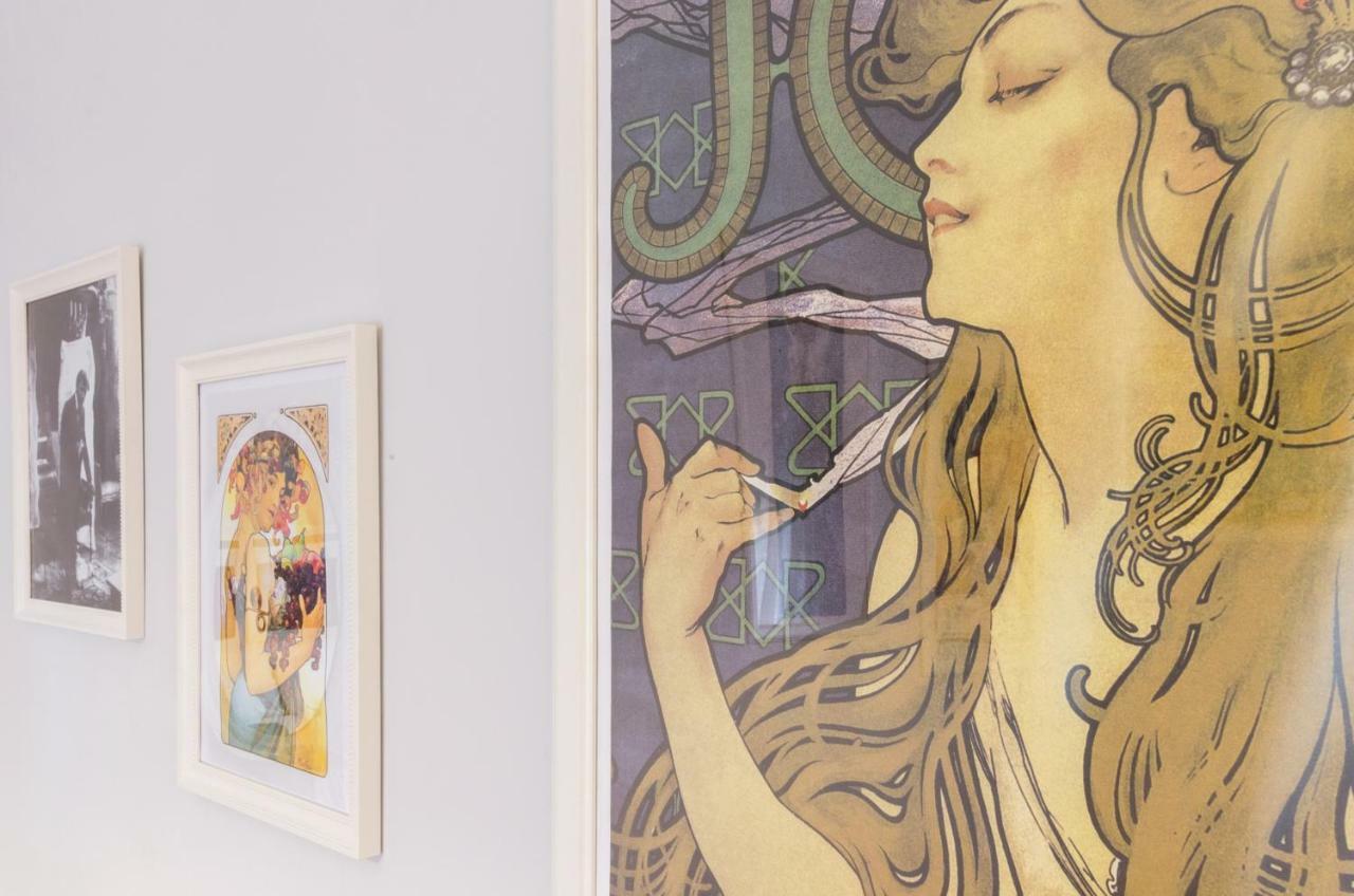 Bed and breakfast Liberty Trastevere Roma