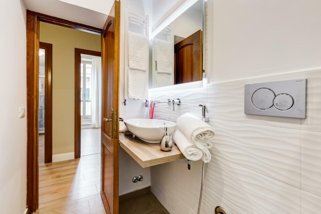 Apartment Repubblica Exclusive Rom