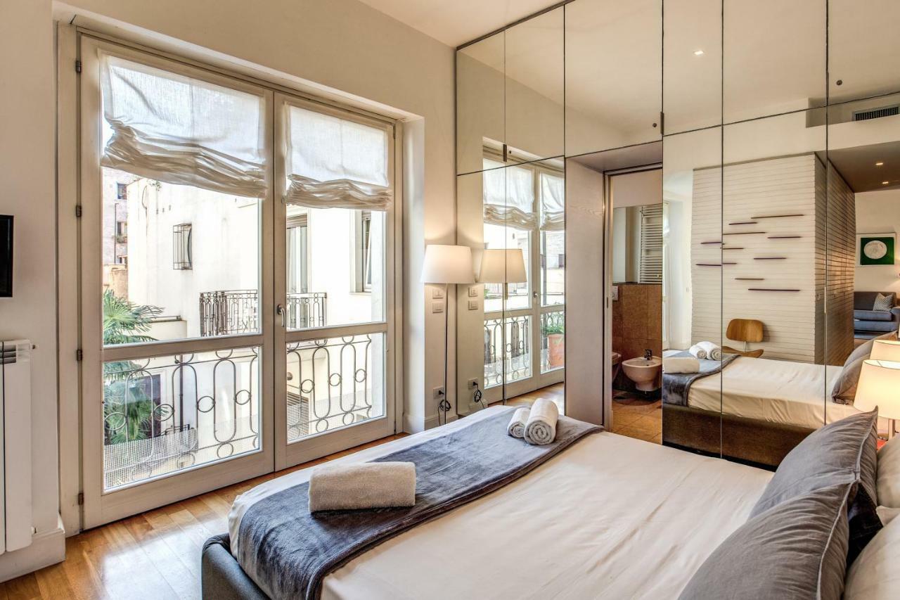 Apartamento Leopardi Lux By Colosseum