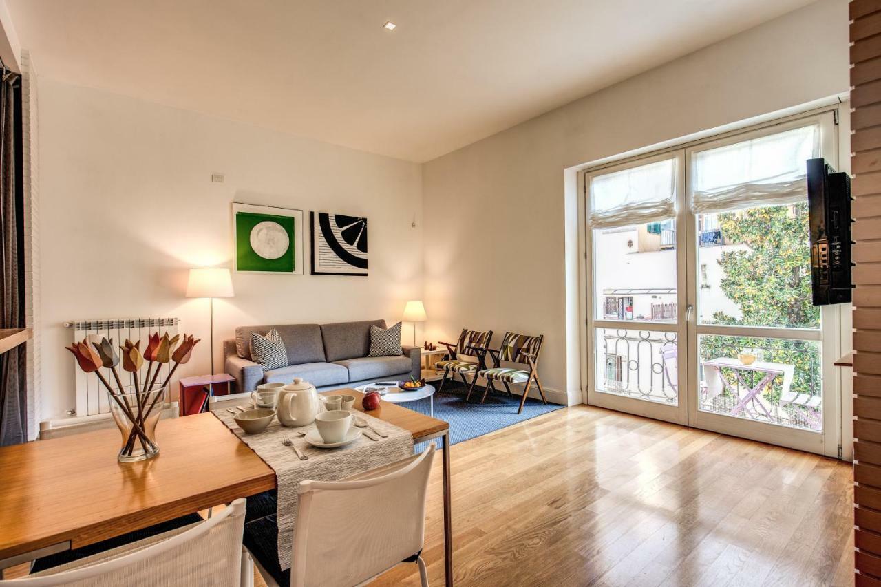 Leopardi Lux By Colosseum Apartamento Roma