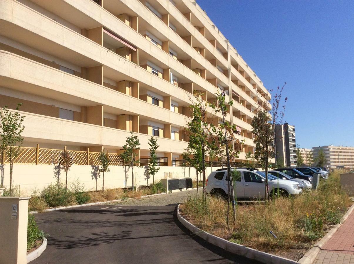 L'aria Di Casa Roma