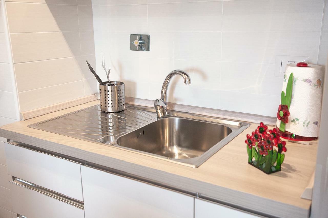 Apartamento L'aria Di Casa *