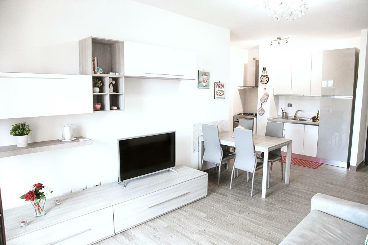 Apartamento L'aria Di Casa *