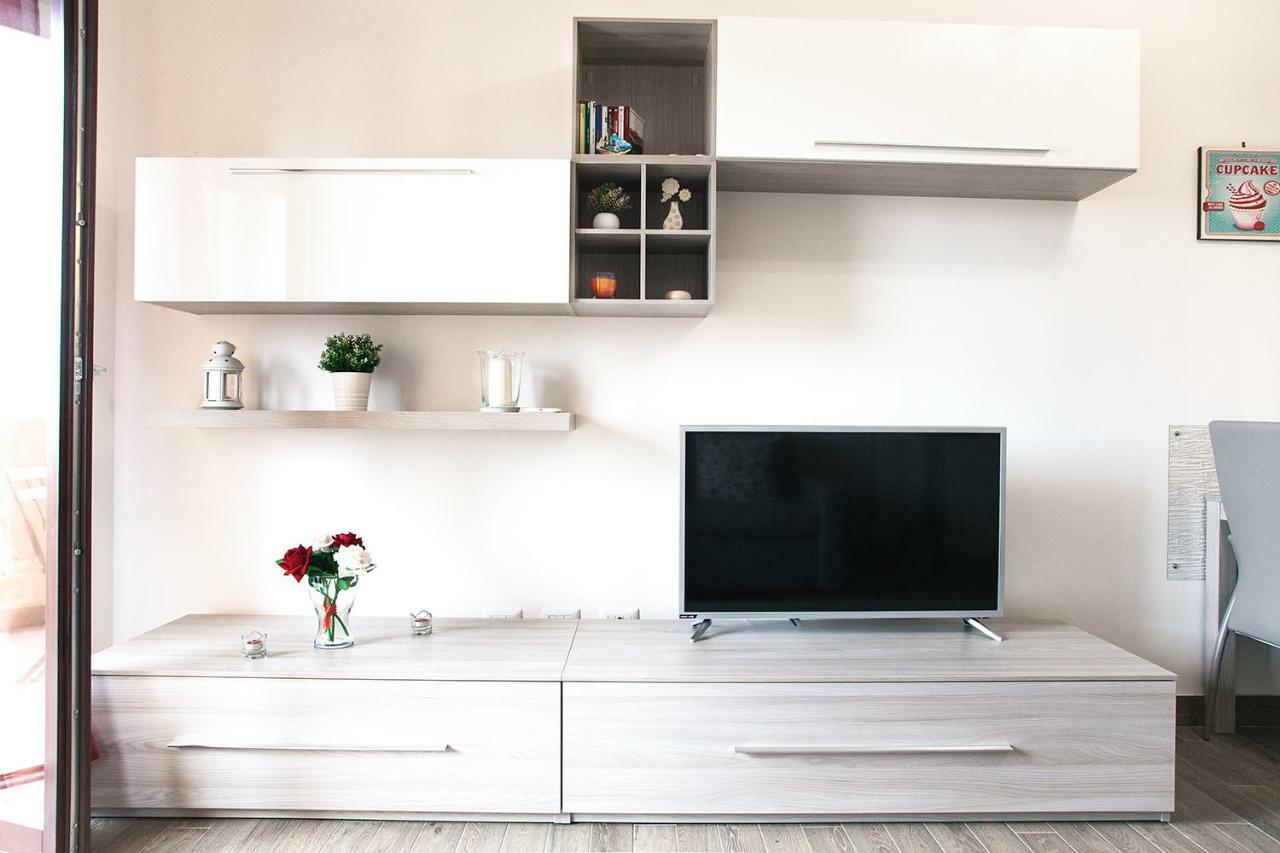 L'aria Di Casa Roma