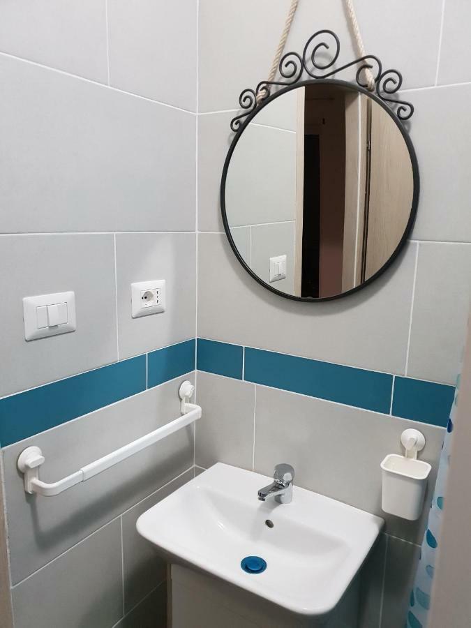 550 Special Leilighet Roma