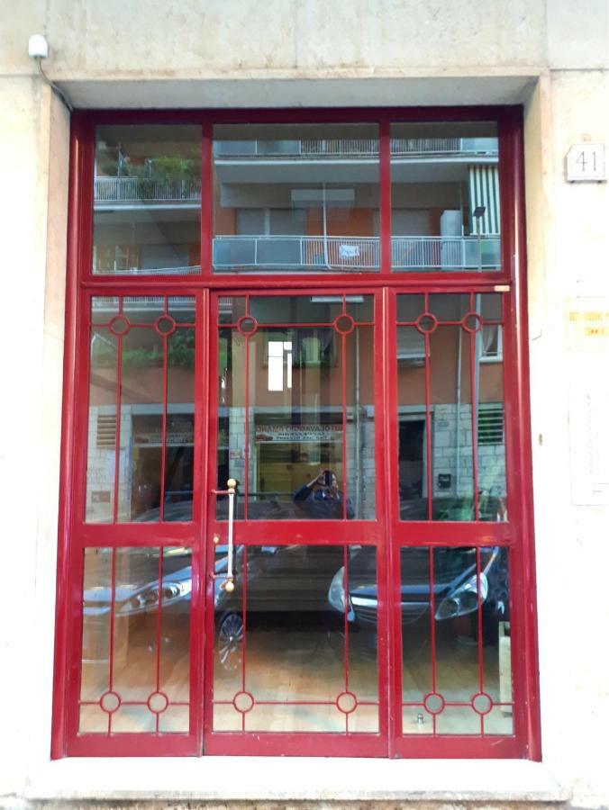 Appartamento 550 Special Roma