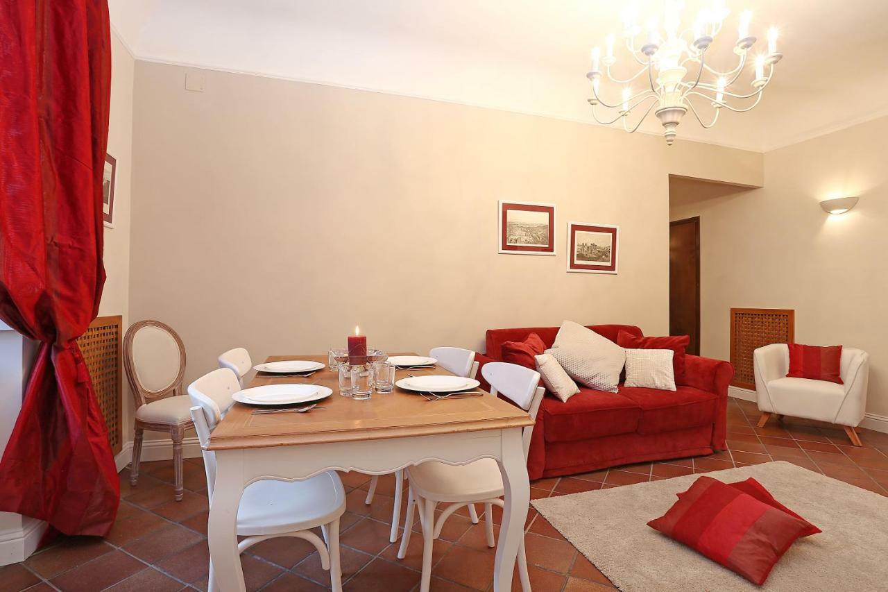 Apartamento Daplace - Gaia Roma