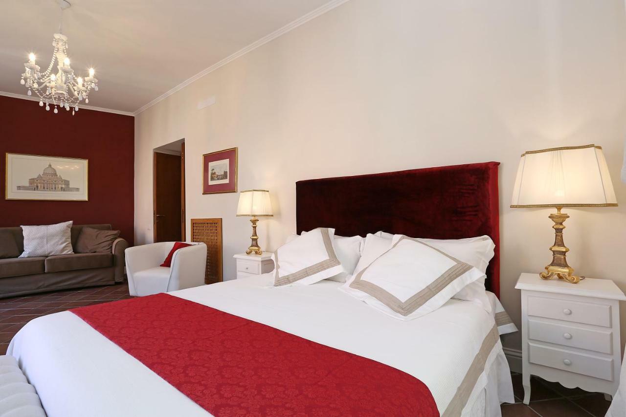 Apartamento Daplace - Gaia Roma
