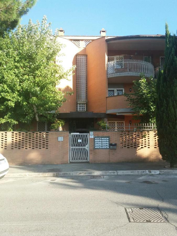 Casa de hóspedes L'affittacamere Nel Parco 