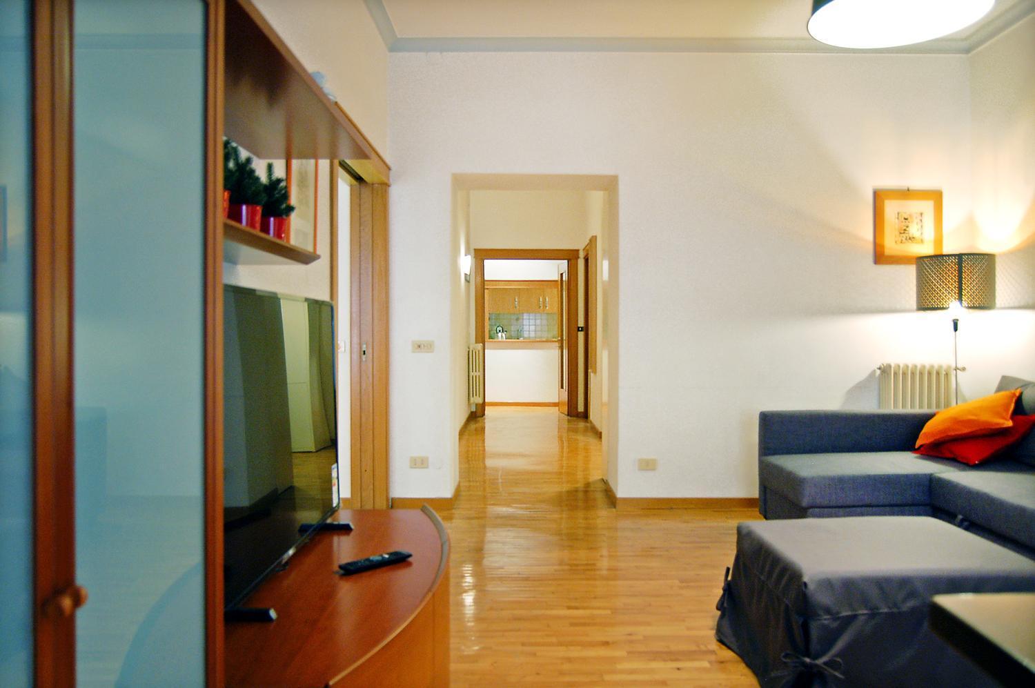 Elegant Via Veneto By Varental Roma