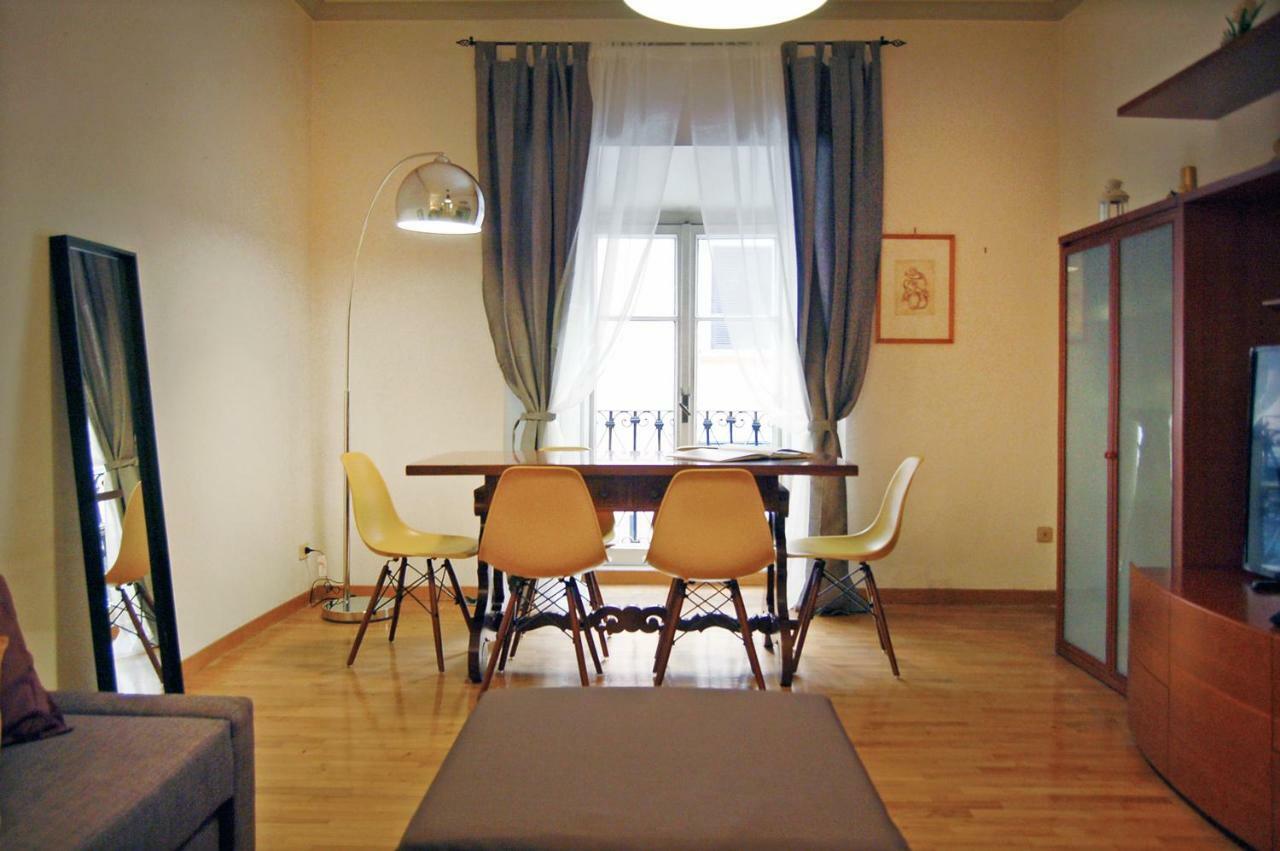 Elegant Via Veneto By Varental Apartamento *