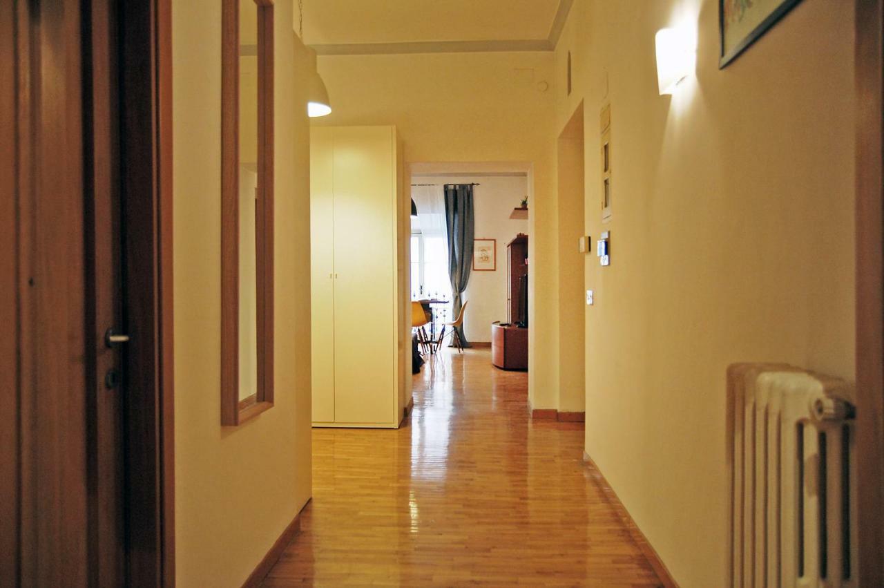 Apartamento Elegant Via Veneto By Varental Roma