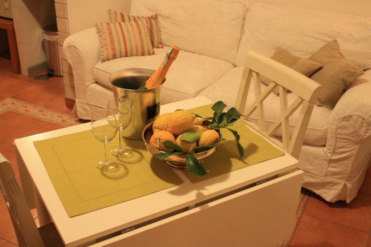 Aunt's House Campo De Fiori Appartamento
