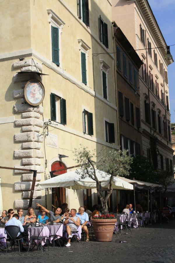Appartamento Aunt's House Campo De Fiori Roma