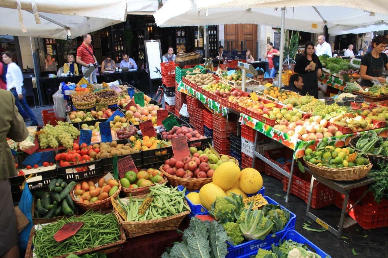 Appartamento Aunt's House Campo De Fiori Roma