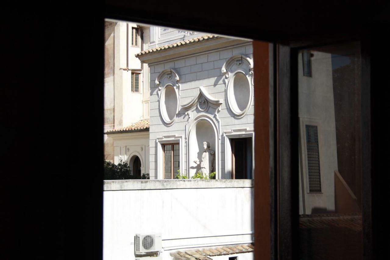 Aunt's House Campo De Fiori Appartamento Roma