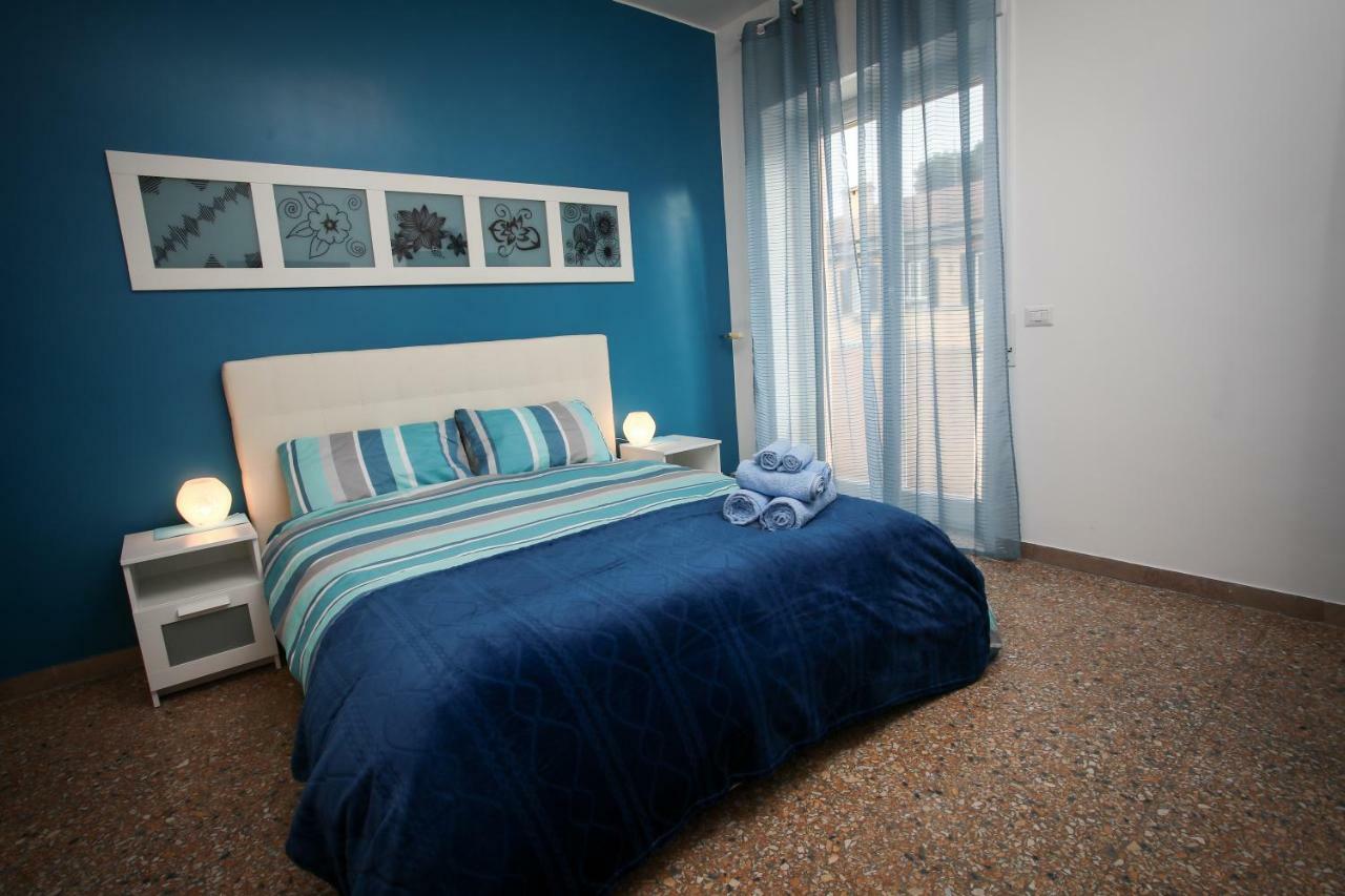 Apartment Circeo Rom