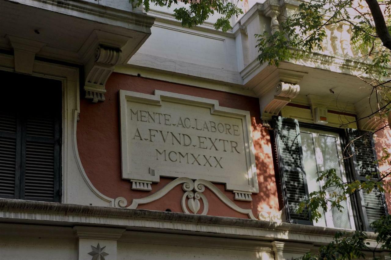 Casa de hóspedes Vaticanfox