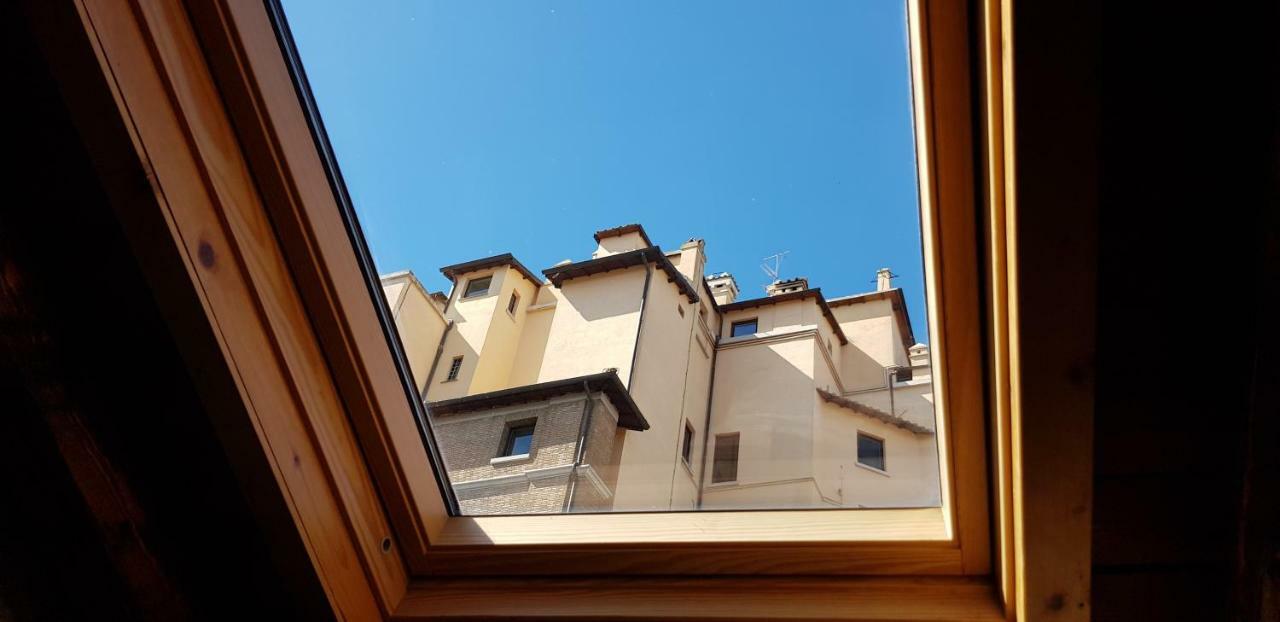 Ponte Milvio Luxury House