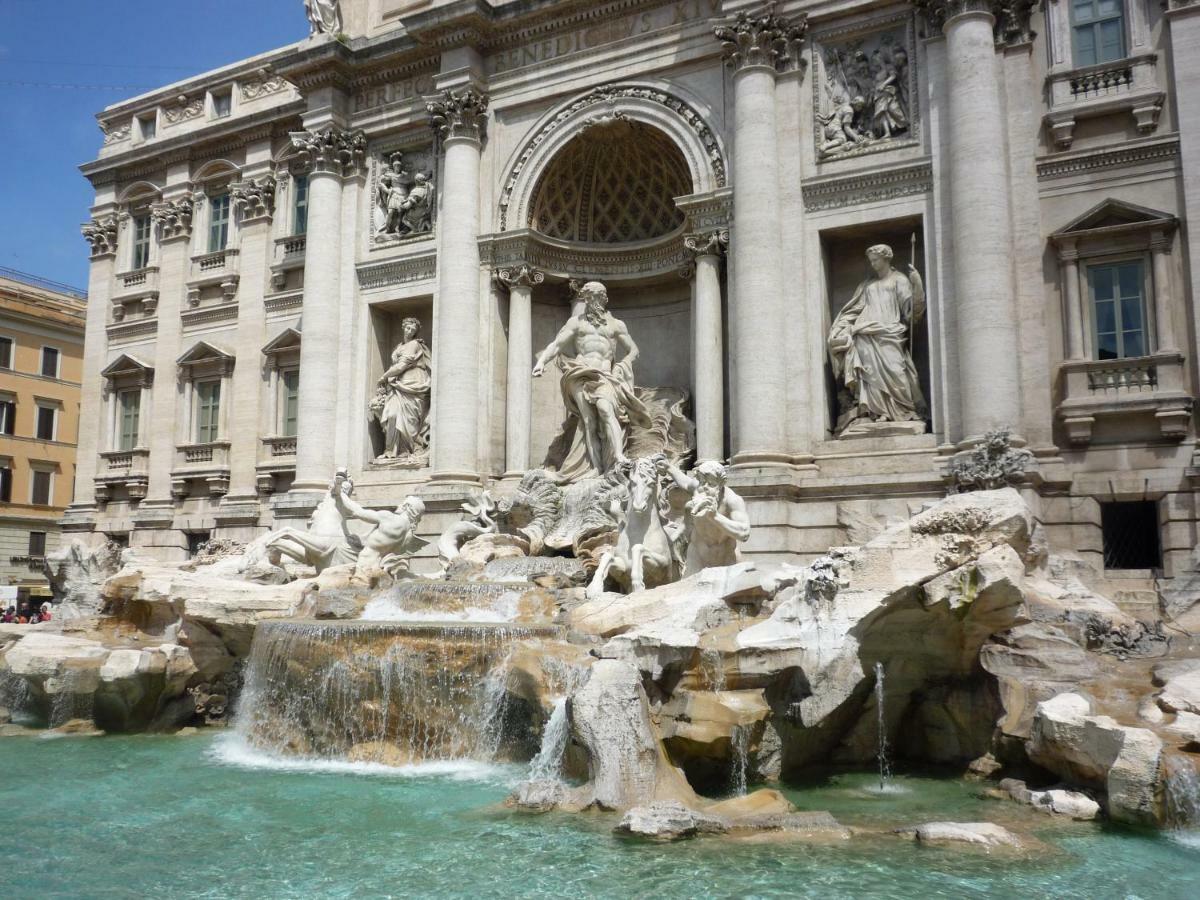 Appartamento Ponte Milvio Luxury House *