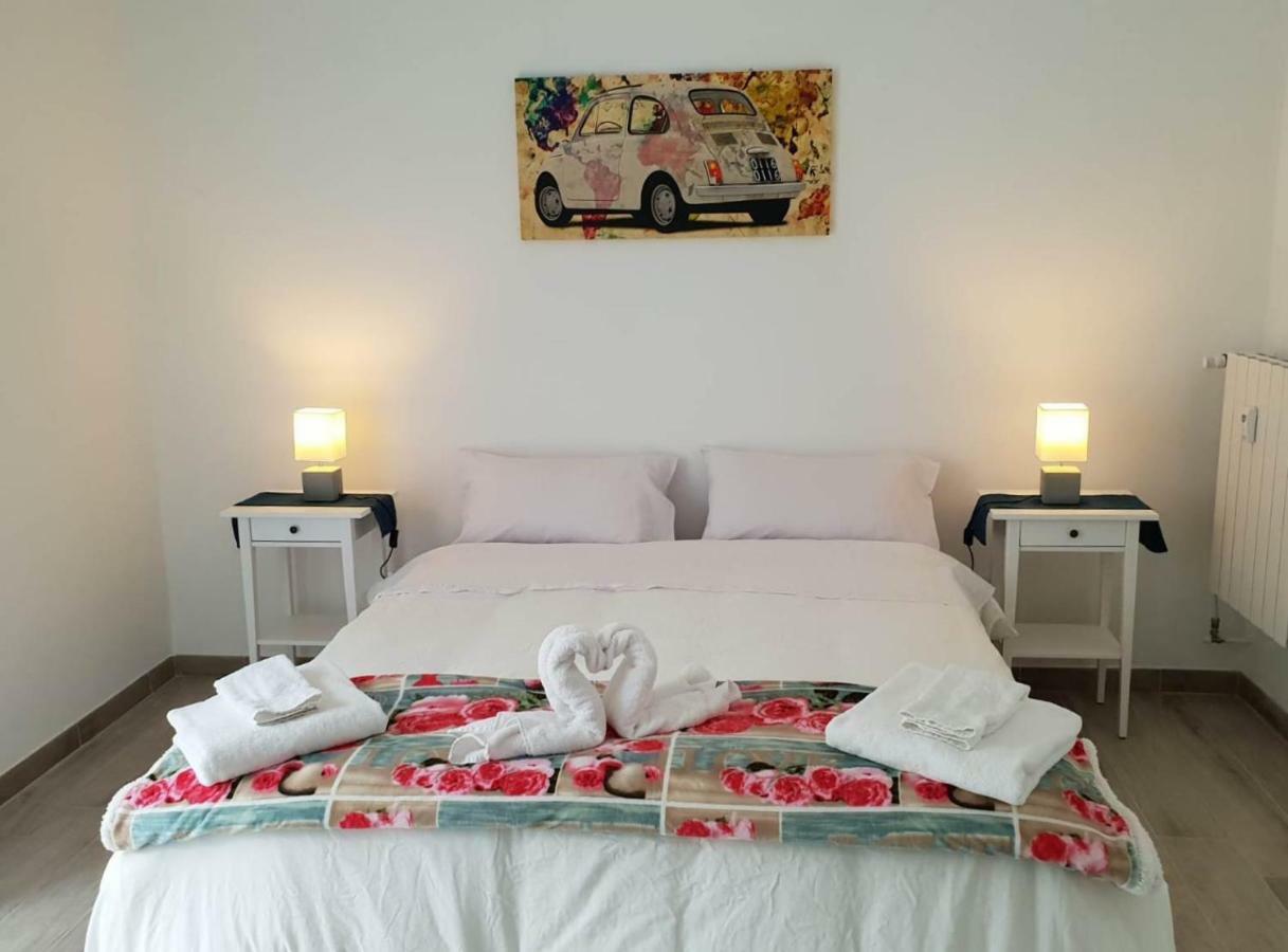 Appartamento 550 Special Roma