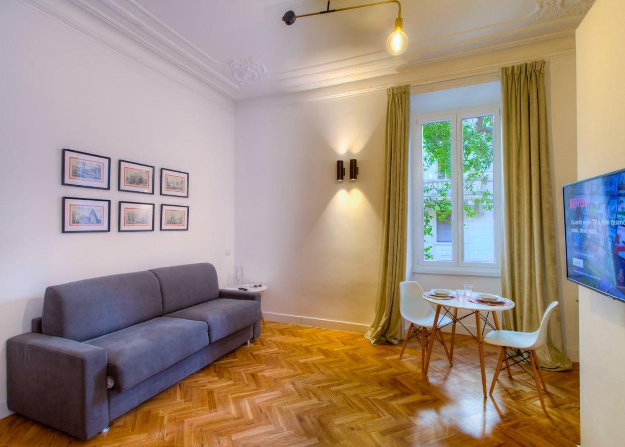 Appartamento App Beccaria In Roma