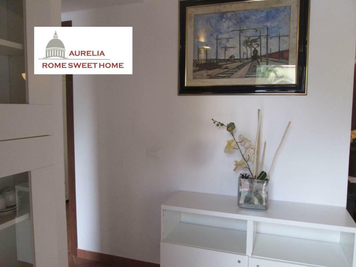 Aurelia Sweet * Roma