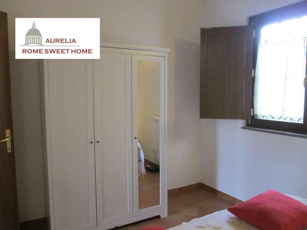Appartamento Aurelia Sweet *