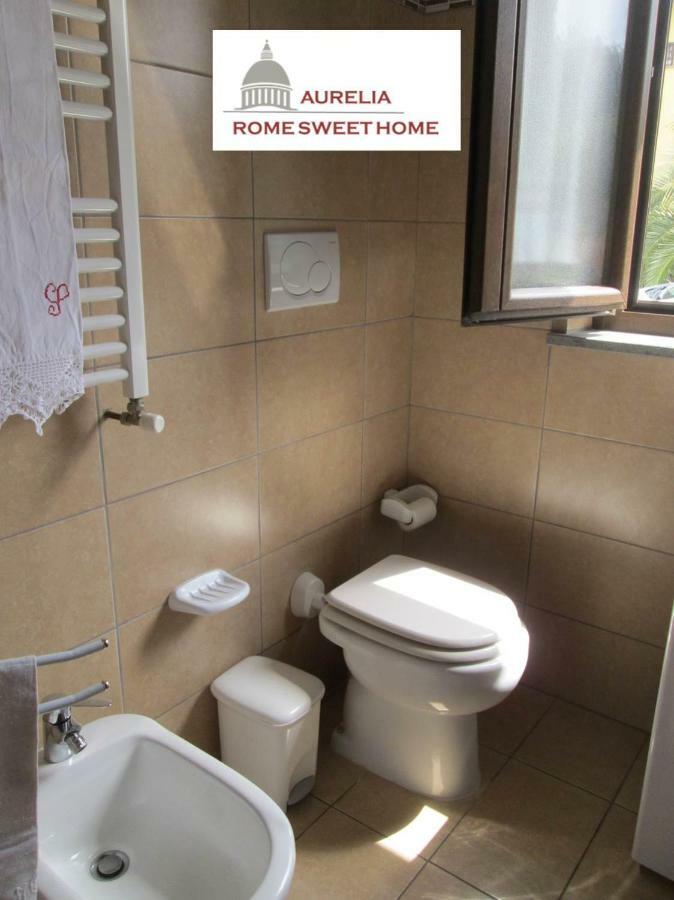 Aurelia Sweet * Roma
