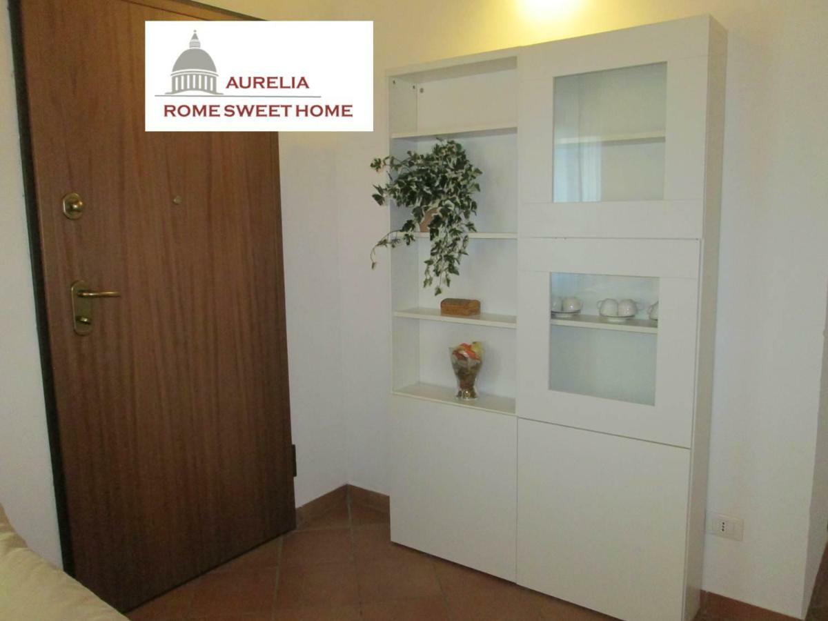 Appartamento Aurelia Sweet *
