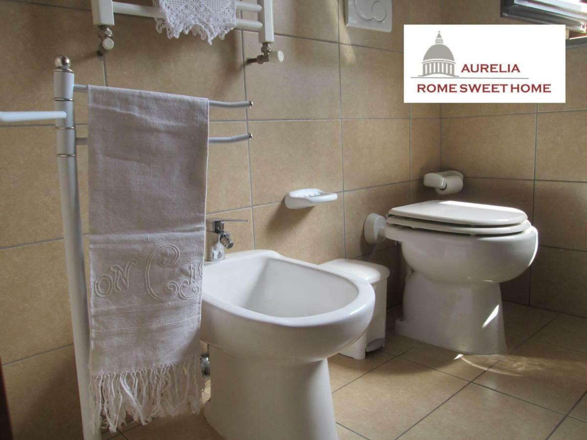 Aurelia Sweet Apartamento