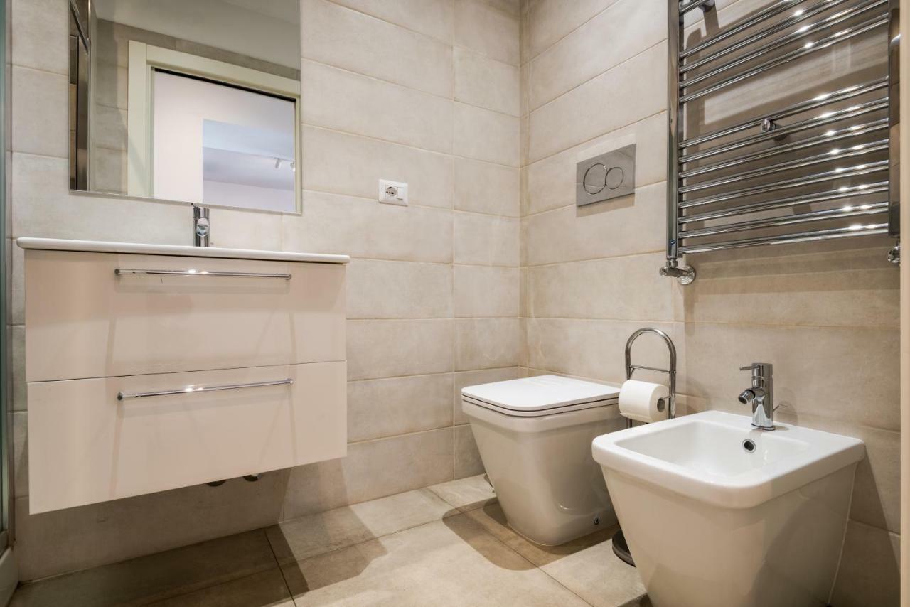 Expeditus Vatican Luxury Saint Peter's View Apartamento