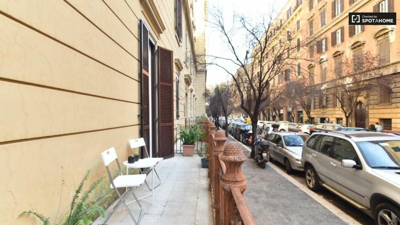 Pangea - Vaticano Apartamento