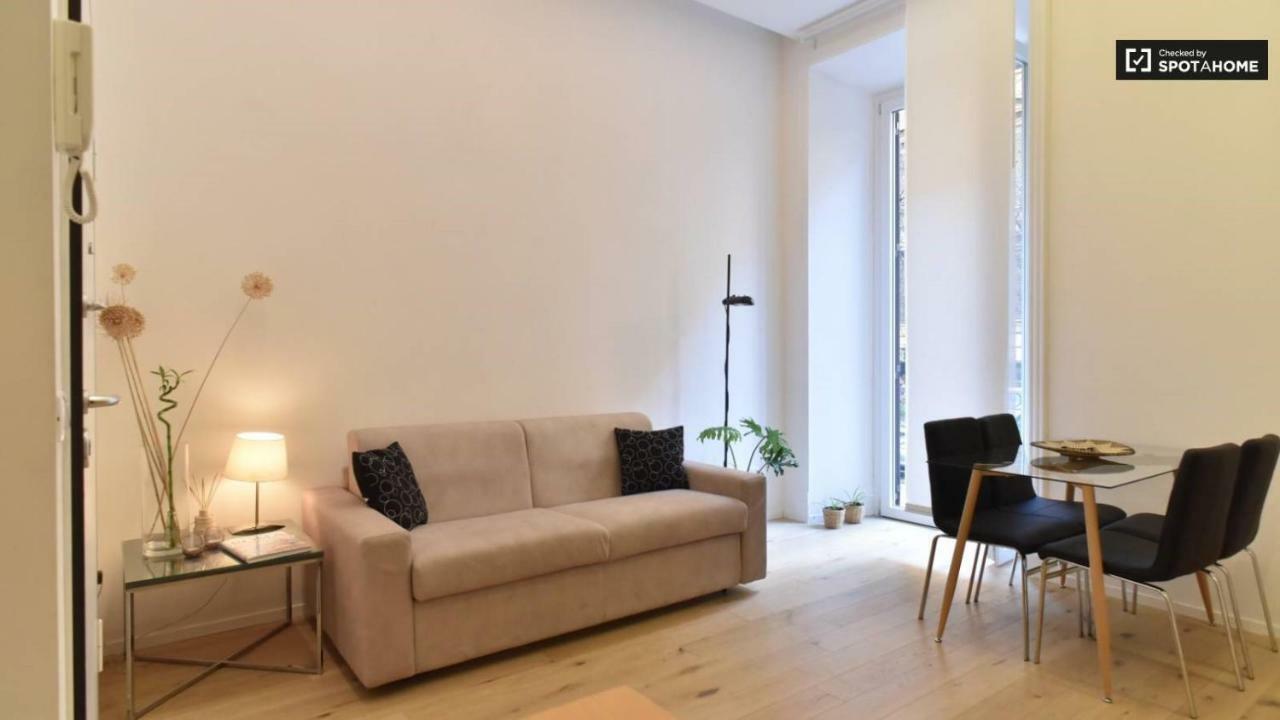 Pangea - Vaticano Apartamento