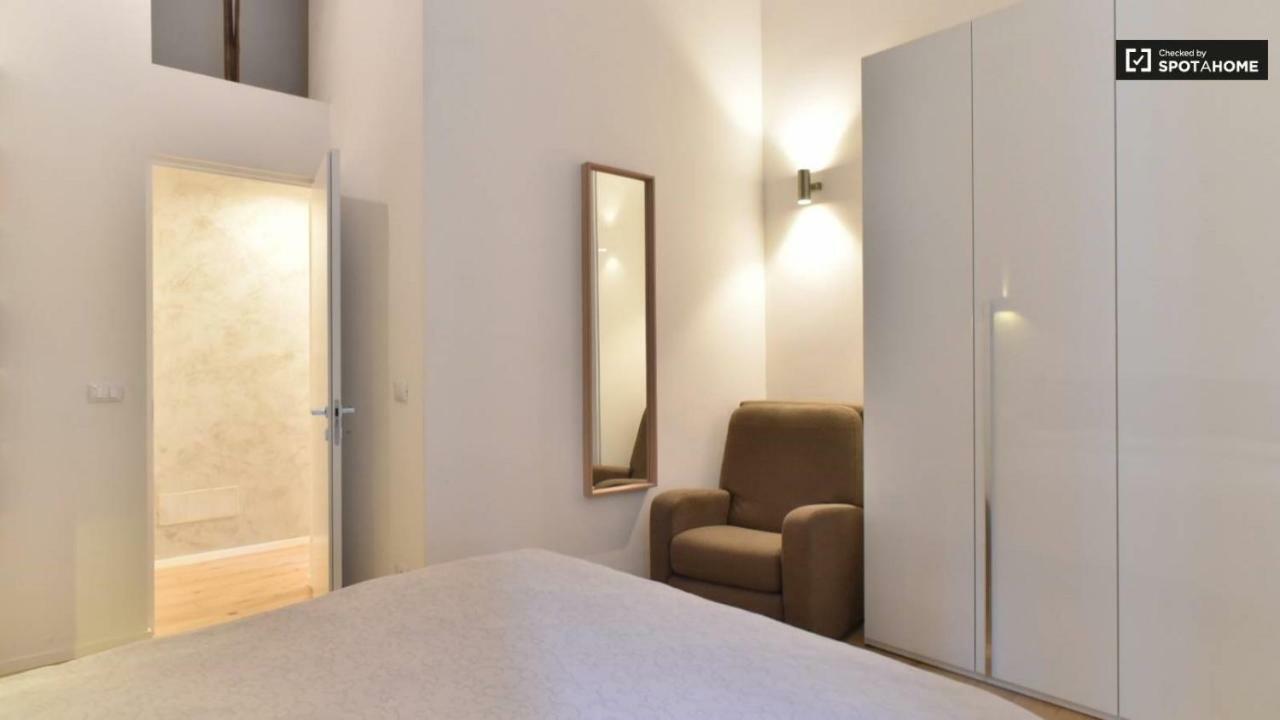 Pangea - Vaticano Apartamento
